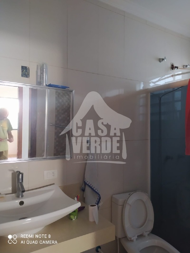 CASA em JARDIM MOACYR ARRUDA, INDAIATUBA - Casa assobradada para venda no Jardim Moacyr Arruda em Indaiatuba/SP - Foto 22