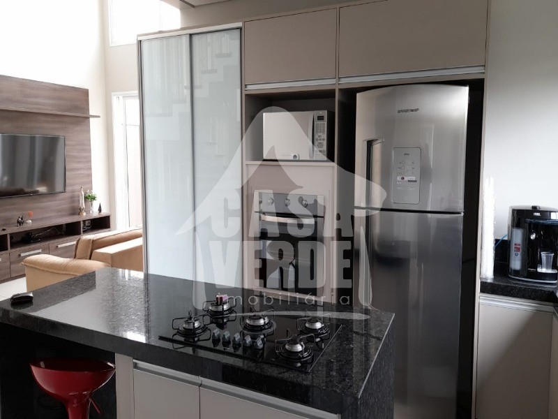 CASA em RESIDENCIAL TERRA NOBRE, INDAIATUBA - Casa à venda em Indaiatuba/SP, Condomínio Terra Nobre - Foto 42