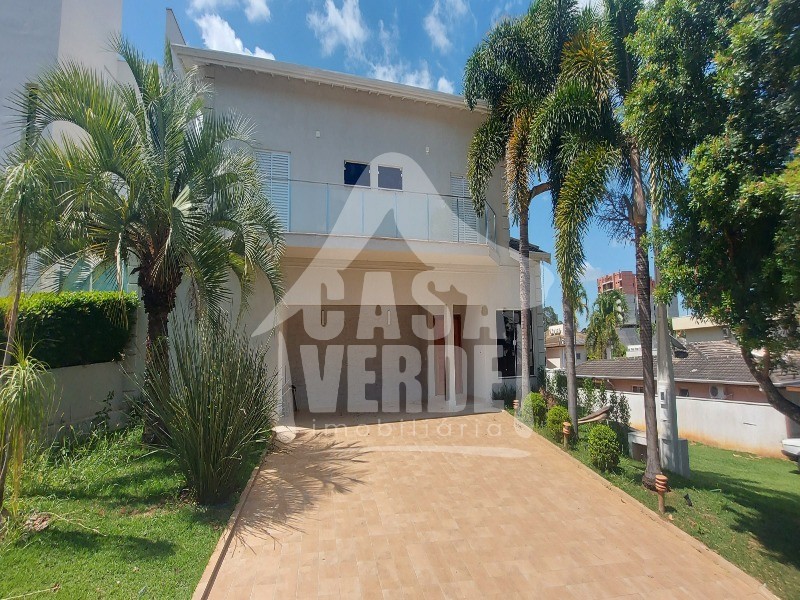 CASA em VILA BORGHESE, INDAIATUBA - Sobrado à venda - Condomínio Vila Borghese Indaiatuba-SP - Foto 29