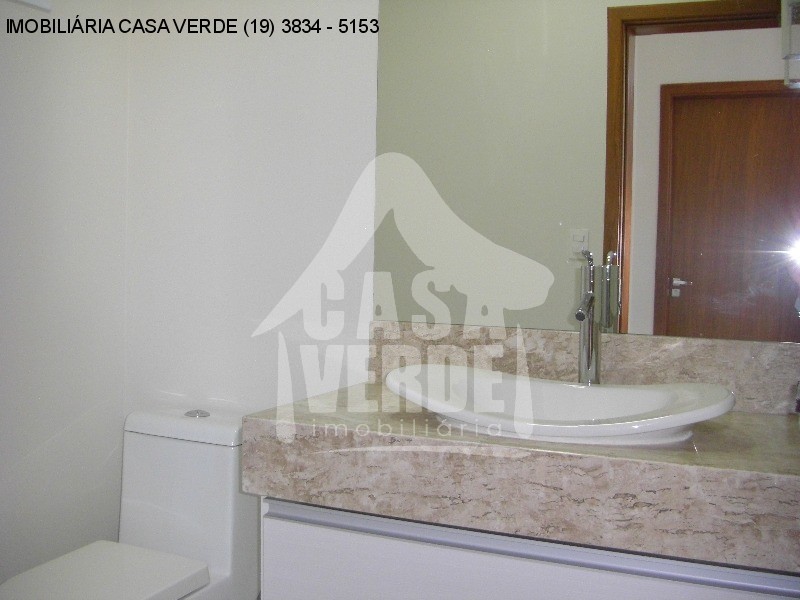 CASA em VILA AVAI, INDAIATUBA - Sobrado à venda - Condomínio Residencial Vila Avaí - Indaiatuba/SP - Foto 3