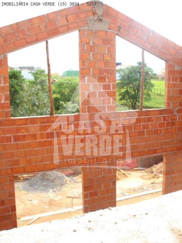 CASA em JARDIM ESPLANADA II, INDAIATUBA - Casa em construção à venda | Jd. Esplanada II em Indaiatuba/SP - Foto 7