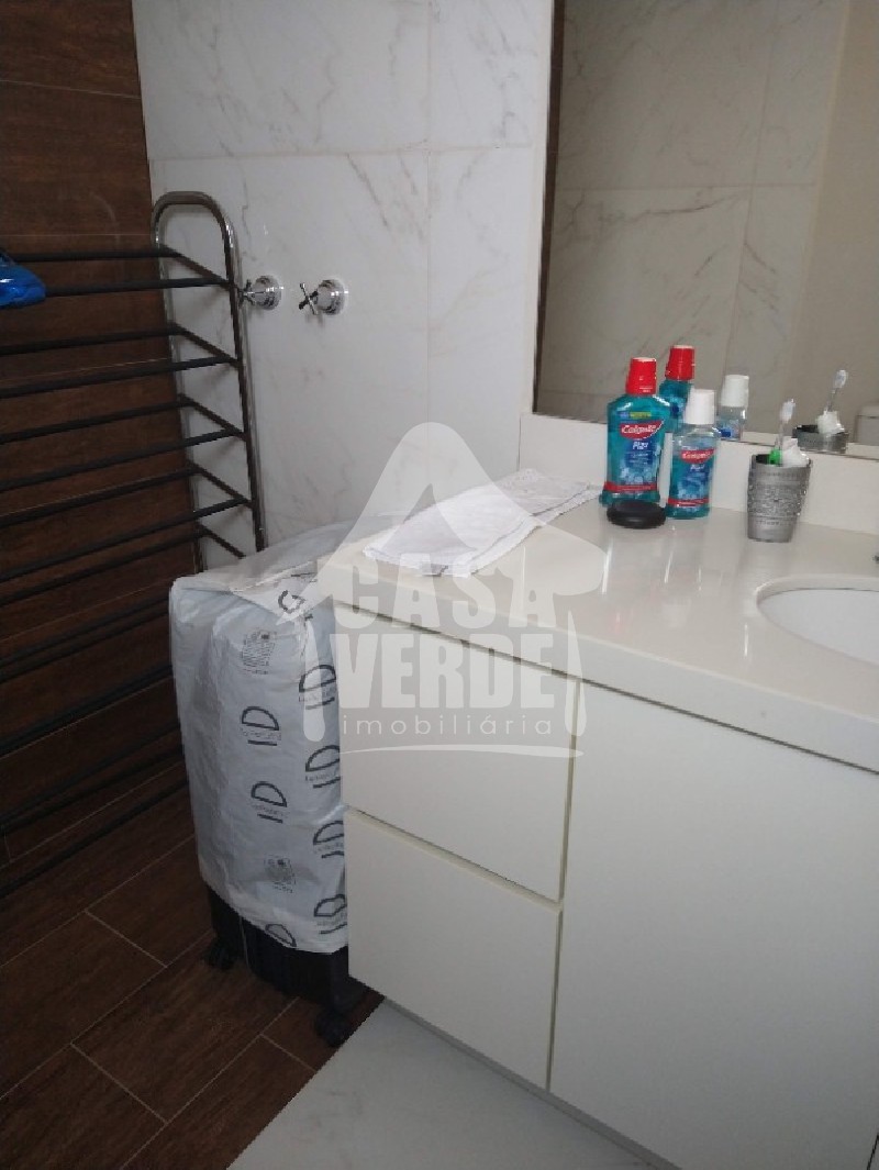 APARTAMENTO em VILA HOMERO, INDAIATUBA - Apartamento à venda - Condomínio Sky Towers - Indaiatuba/SP - Foto 19