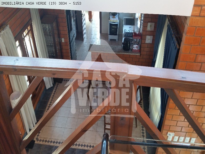 CHÁCARA em TERRAS DE ITAICI, INDAIATUBA - Chácara à venda - Terras de Itaici em Indaiatuba/SP - Foto 6