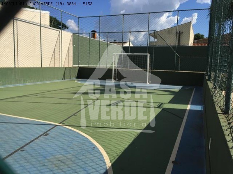 APARTAMENTO em VILA TODOS OS SANTOS, INDAIATUBA - Apartamento à venda - Condomínio Central Park em Indaiatuba/SP - Foto 3