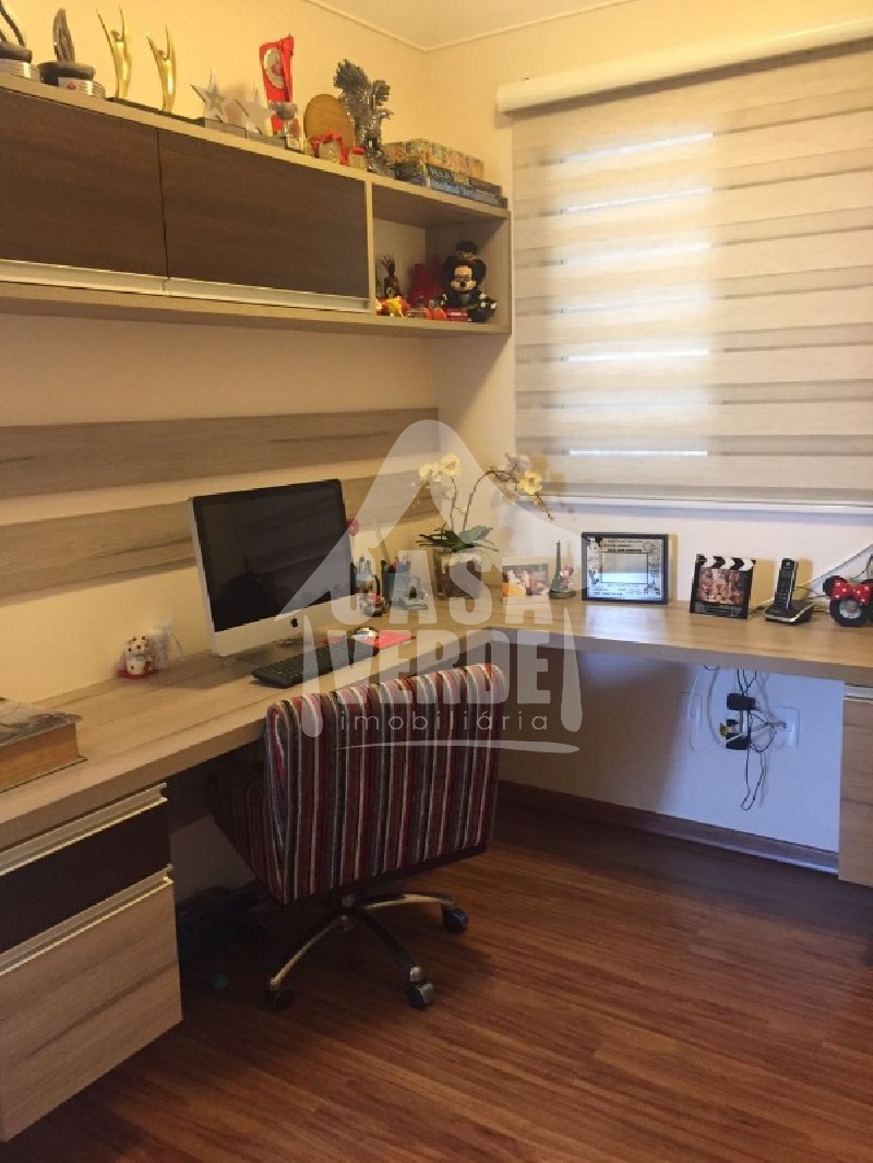 APARTAMENTO em VILA TODOS OS SANTOS, INDAIATUBA - Apartamento à venda - Condomínio Central Park em Indaiatuba/SP - Foto 13