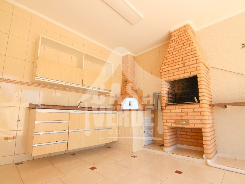 CASA em VILA BORGHESE, INDAIATUBA - Sobrado à venda - Condomínio Vila Borghese Indaiatuba-SP - Foto 28