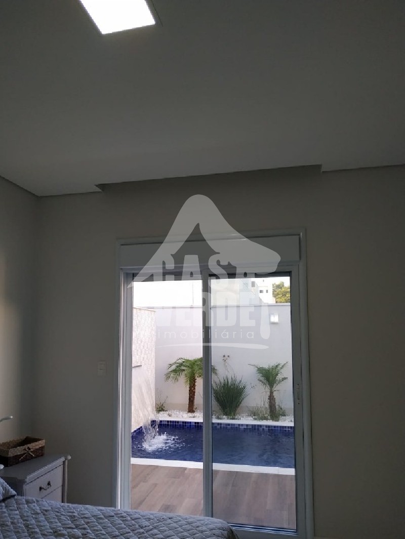 CASA em RESIDENCIAL DUAS MARIAS, INDAIATUBA - Casa à venda - Condomínio Duas Marias - Indaiatuba / SP - Foto 27