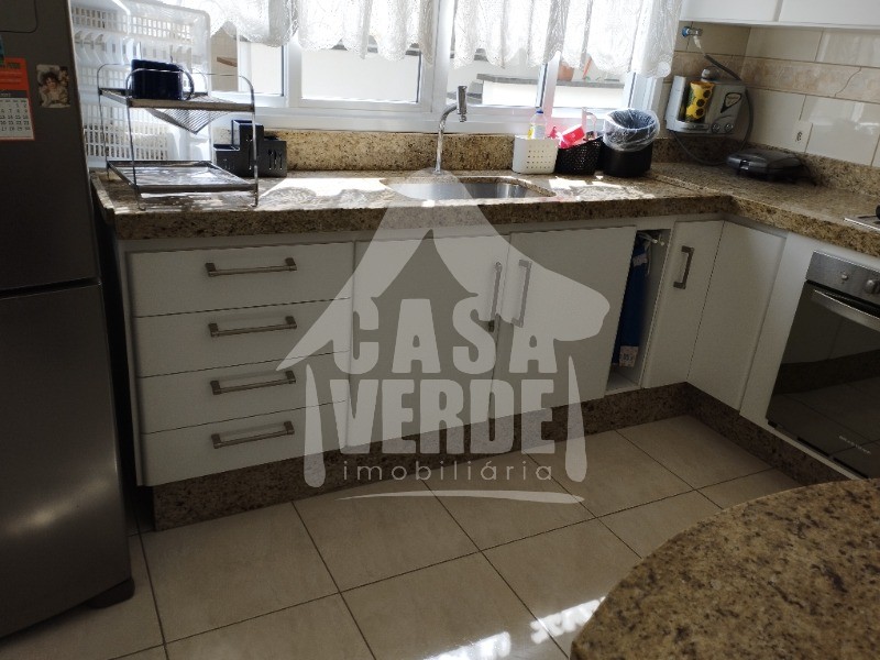 CASA em JARDIM ESPLENDOR, INDAIATUBA - Sobrado à venda - Condomínio Jardim Esplendor  - Indaiatuba/SP - Foto 15