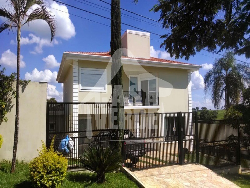 CASA em TERRAS DE ITAICI, INDAIATUBA - Chácara à venda em Indaiatuba no Colinas do Mosteiro e Terras de Itaici - Foto 7
