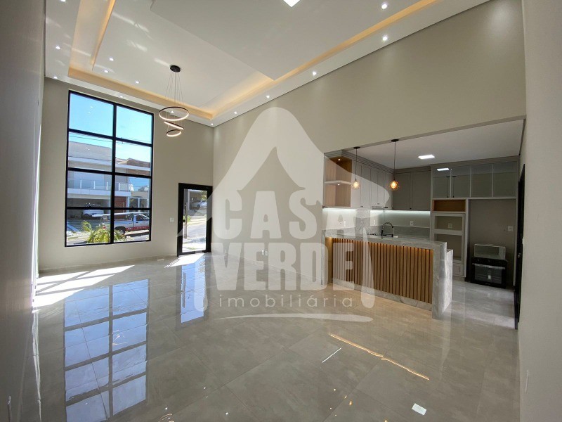CASA em RESIDENCIAL VIENA, INDAIATUBA - Casa térrea à venda no Cond. Residencial Viena em Indaiatuba/SP - Foto 11