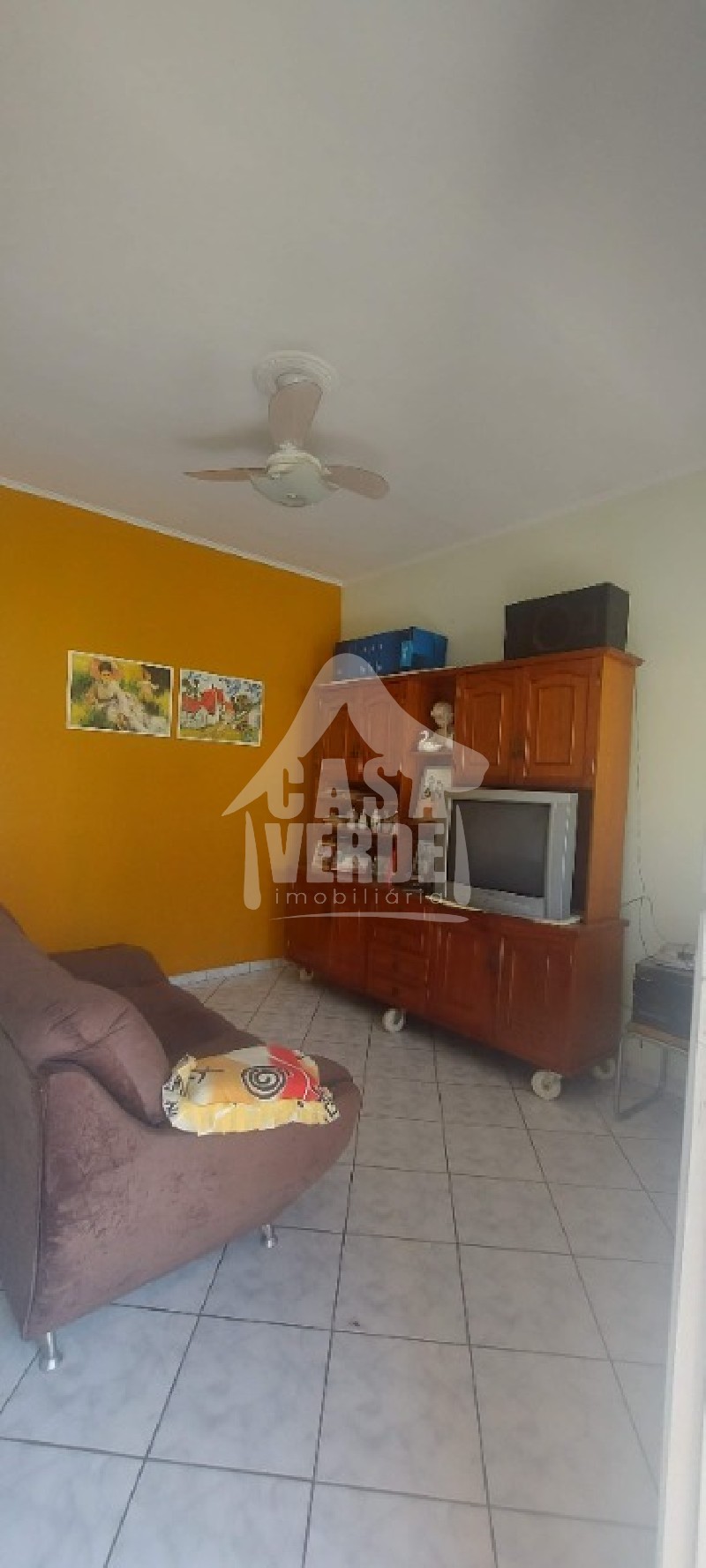 CASA em JARDIM SANTA CRUZ, INDAIATUBA - Imóvel residencial e comercial, bairro Santa Cruz / Indaiatuba-SP - Foto 15
