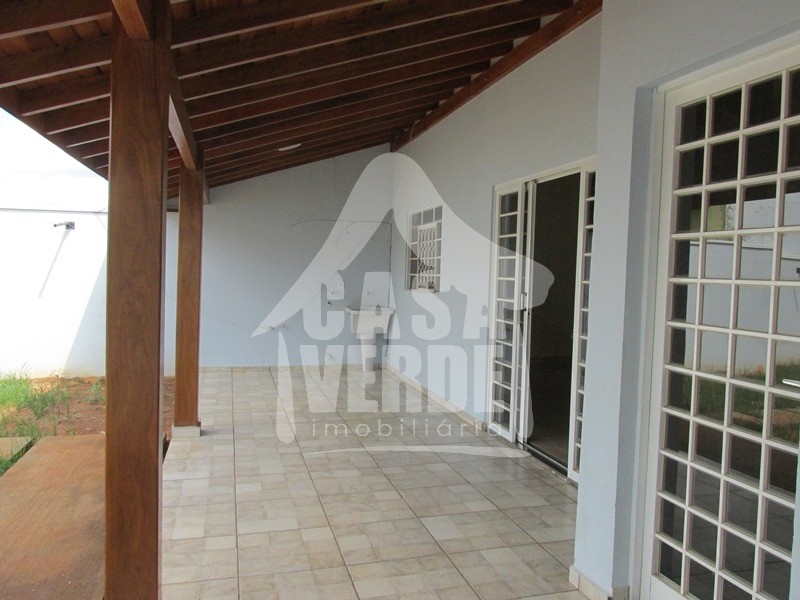 CASA em JARDIM MONTE VERDE, INDAIATUBA - Casa à venda | Jardim Monte Verde em Indaiatuba/SP - Foto 10
