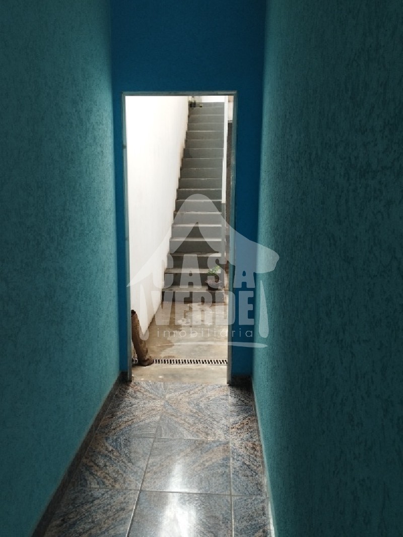 CASA em JARDIM BELO HORIZONTE, INDAIATUBA - Sobrado à venda no Jd. Belo Horizonte em Indaiatuba/SP - Foto 20