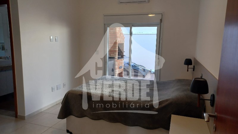 CASA em TERRA MAGNA, INDAIATUBA - Casa à venda no Condomínio Residencial Terra Magna em Indaiatuba/SP, Linda Casa à venda em um condomínio repleto de Verde, cercado pela Natureza - Foto 24