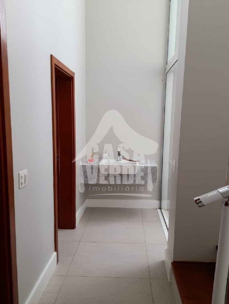 CASA em RESIDENCIAL TERRA NOBRE, INDAIATUBA - Casa à venda em Indaiatuba/SP, Condomínio Terra Nobre - Foto 9