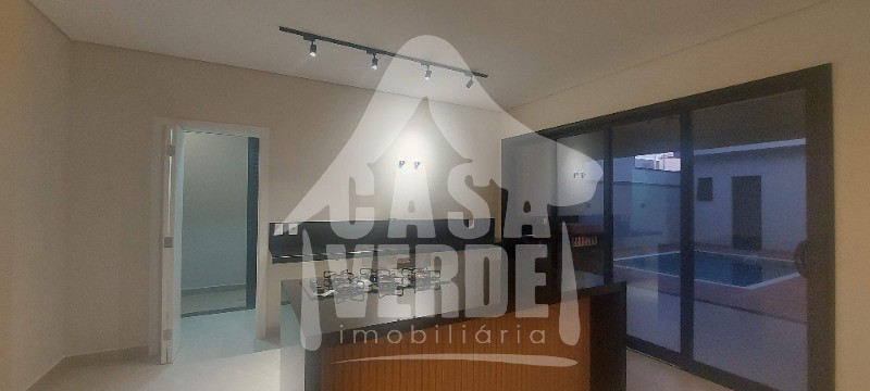 CASA em RESIDENCIAL EVIDÊNCIAS, INDAIATUBA - Casa à venda - Condomínio Evidências - Indaiatuba/SP - Foto 4