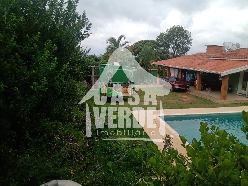 CHÁCARA em ALTOS DA BELA VISTA, INDAIATUBA - Foto 21