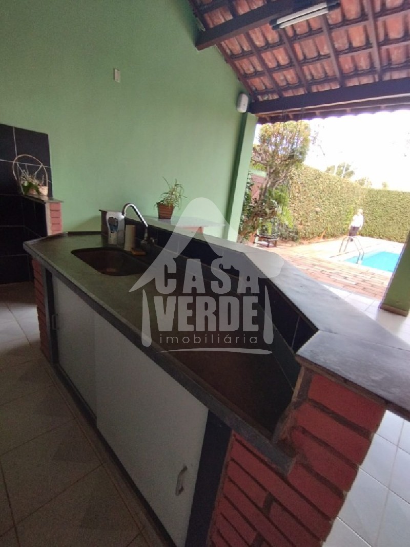 CASA em VILA VITÓRIA II, INDAIATUBA - Sobrado para locação -  Mobiliado- Vila Vitória  - Indaiatuba/SP - Foto 23