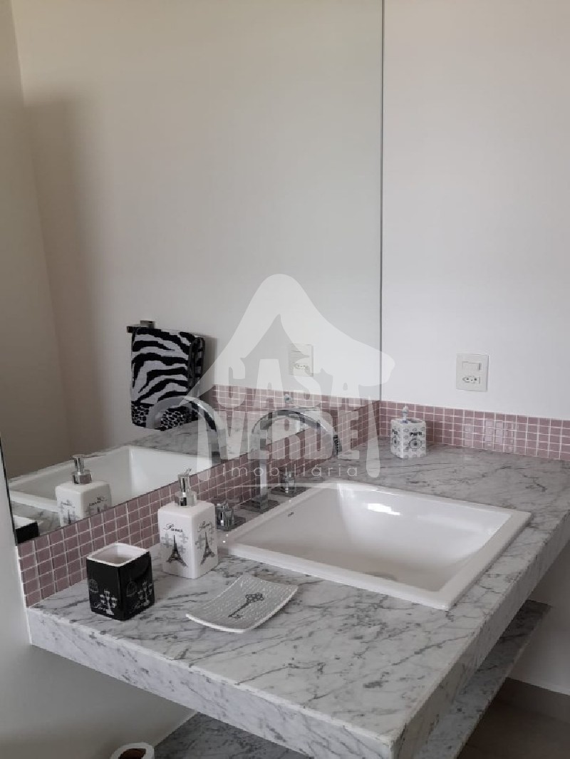 CASA em RESIDENCIAL TERRA NOBRE, INDAIATUBA - Casa à venda em Indaiatuba/SP, Condomínio Terra Nobre - Foto 31