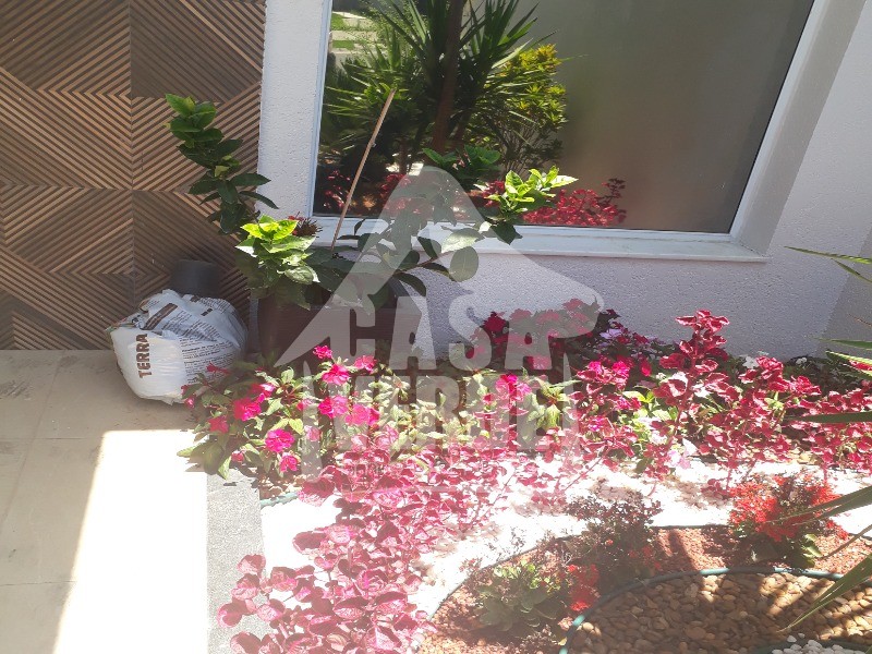 CASA em JARDINS DO IMPÉRIO, INDAIATUBA - Casa à venda - Condomínio Vila Ytu (Jardins do Império) - Indaiatuba/SP - Foto 8