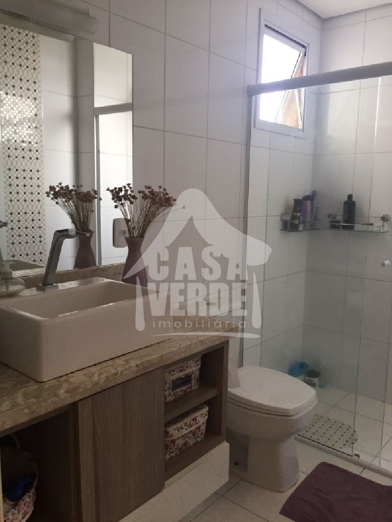 APARTAMENTO em VILA TODOS OS SANTOS, INDAIATUBA - Apartamento à venda - Condomínio Central Park em Indaiatuba/SP - Foto 2