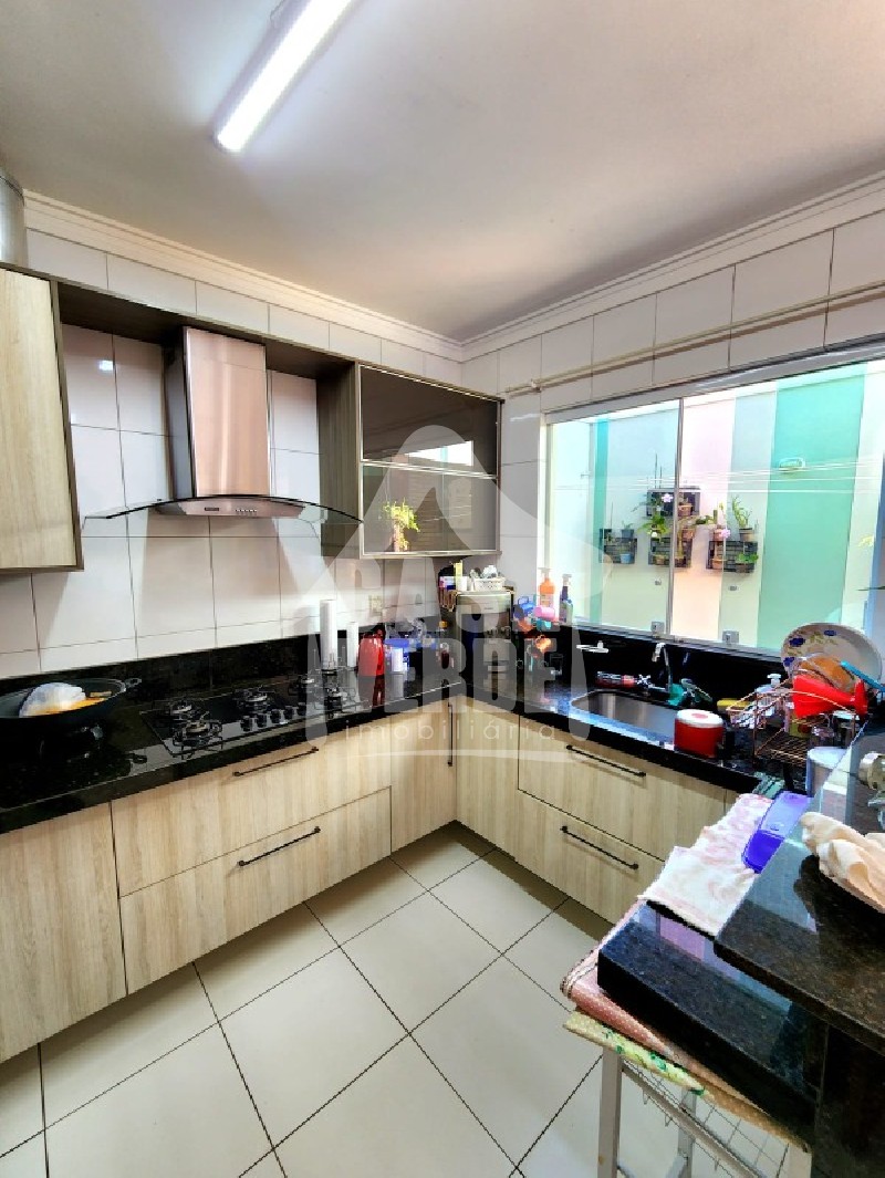 CASA em VILA MARIA HELENA, INDAIATUBA - Sobrado maravilhoso à venda no Vila Maria Helena - Indaiatuba/SP - Foto 5