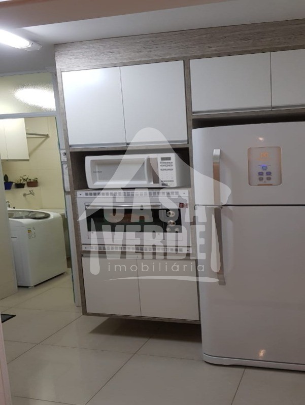 APARTAMENTO em PIATÃ, INDAIATUBA - Vender apartamento em Indaiatuba/SP, Edifício Piatã - Foto 1