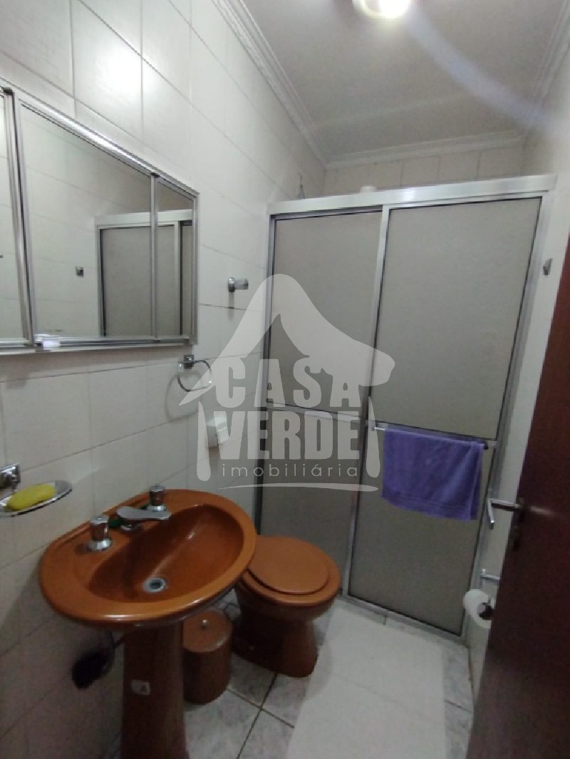CASA em VILA VITÓRIA II, INDAIATUBA - Sobrado para locação -  Mobiliado- Vila Vitória  - Indaiatuba/SP - Foto 16