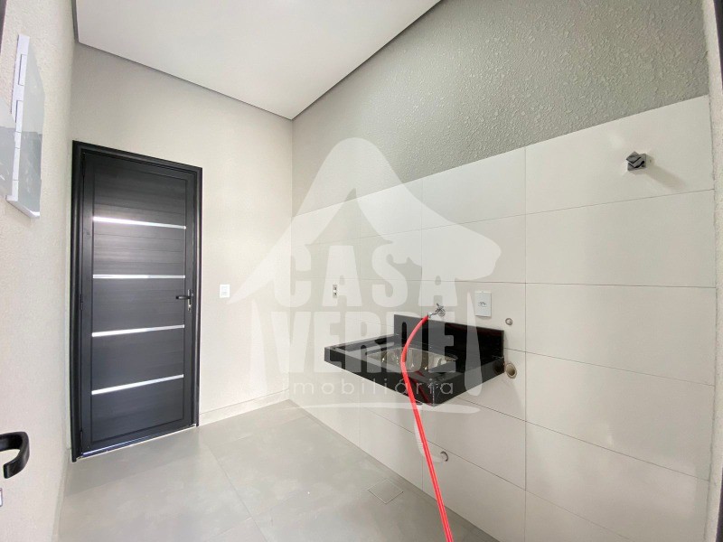 CASA em RESIDENCIAL VIENA, INDAIATUBA - Casa térrea à venda no Cond. Residencial Viena em Indaiatuba/SP - Foto 10