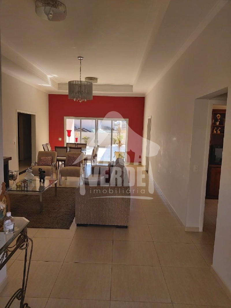 CASA em JARDIM RESIDENCIAL VILLA SUÍÇA, INDAIATUBA - Casa térrea à venda - Condomínio Residencial Villa Suíça em Indaiatuba/SP - Foto 13