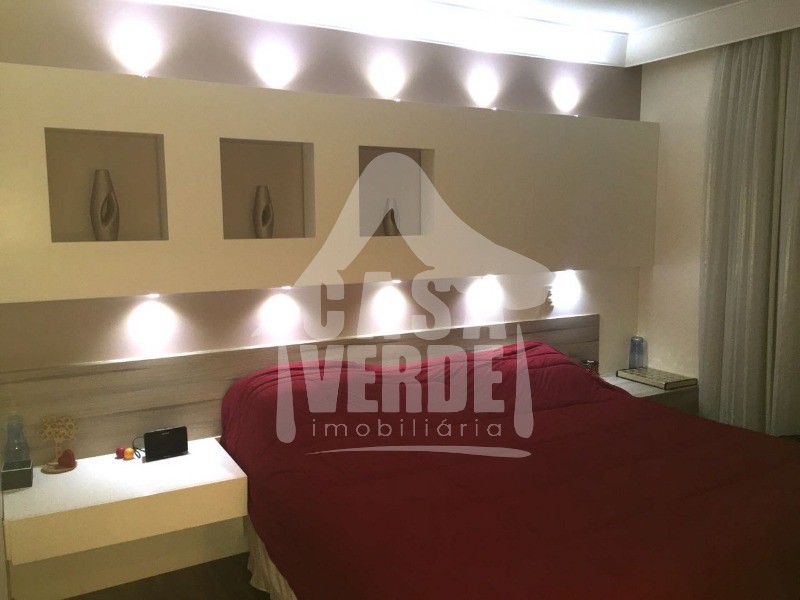 APARTAMENTO em VILA TODOS OS SANTOS, INDAIATUBA - Apartamento à venda - Condomínio Central Park em Indaiatuba/SP - Foto 14
