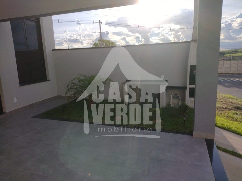 CASA em JARDINS DO IMPÉRIO, INDAIATUBA - Casa à venda em Indaiatuba no Condomínio Jardins do Império - Vila Ytu - Foto 15