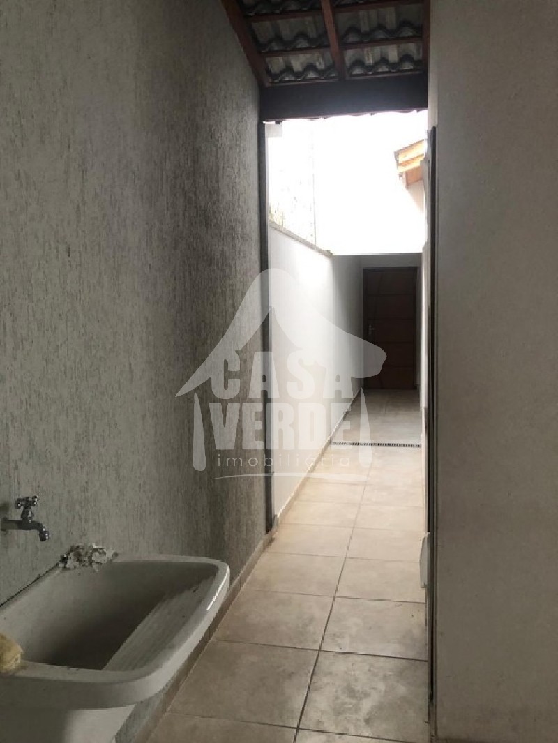 CASA em JARDIM CIDADE JARDIM, INDAIATUBA - SOBRADO NO BAIRRO CIDADE JARDIM - Foto 1