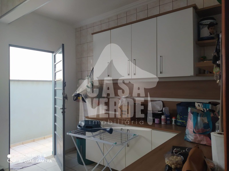 CASA em JARDIM MOACYR ARRUDA, INDAIATUBA - Casa assobradada para venda no Jardim Moacyr Arruda em Indaiatuba/SP - Foto 18