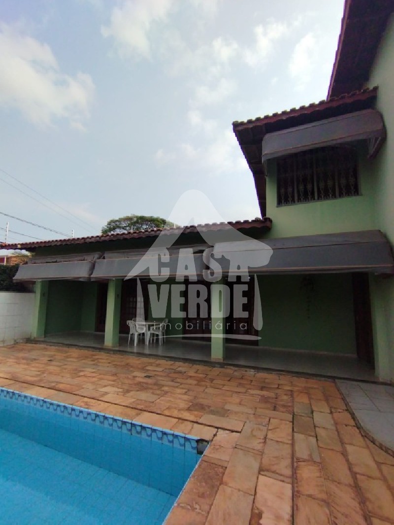 CASA em VILA VITÓRIA II, INDAIATUBA - Sobrado para locação -  Mobiliado- Vila Vitória  - Indaiatuba/SP - Foto 13