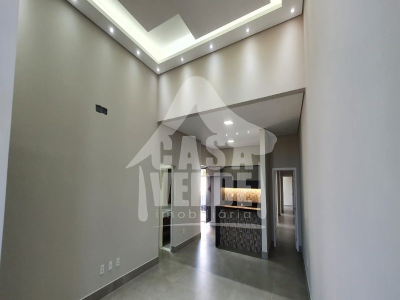 CASA em RESIDENCIAL EVIDÊNCIAS, INDAIATUBA - Linda casa no Condomínio Evidências em Indaiatuba - SP - Foto 25