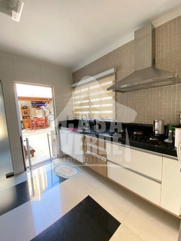 CASA em VILA LOPES, INDAIATUBA - Lindo sobrado à venda - Bairro Vila Lopes em Indaiatuba/SP - Foto 13