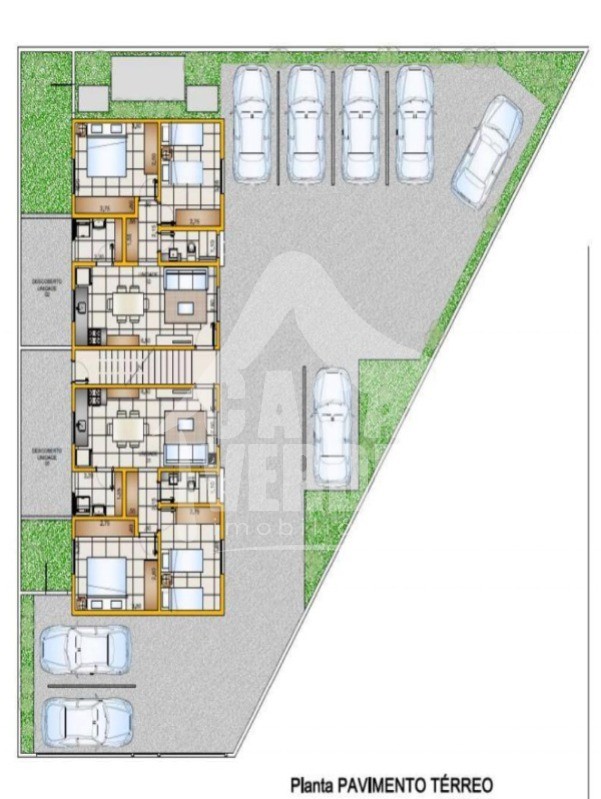 APARTAMENTO em JARDIM MORUMBI, INDAIATUBA - Vender, alugar apartamento no Jardim Morumbi em Indaiatuba - Foto 19