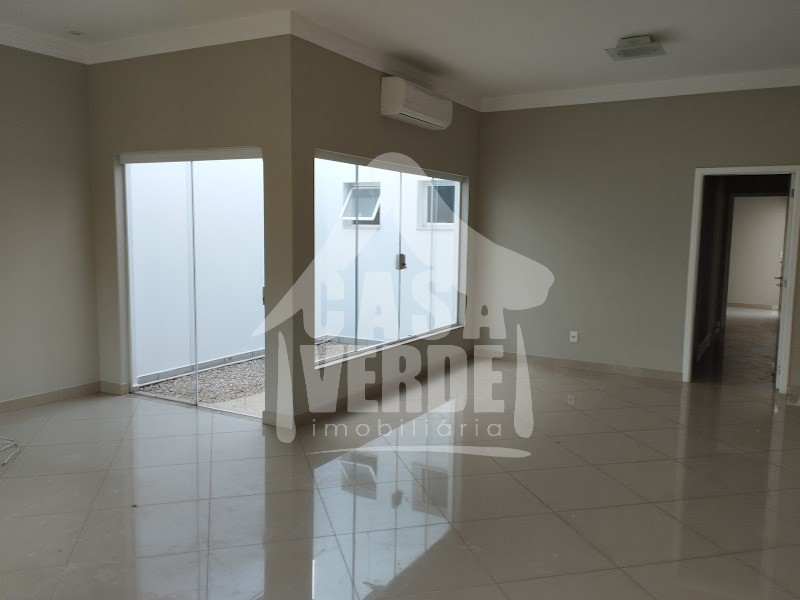 CASA em RESIDENCIAL GREEN PARK, INDAIATUBA - CASA À VENDA  CONDOMÍNIO FECHADO  GREEN PARK - INDAIATUBA/SP - Foto 4