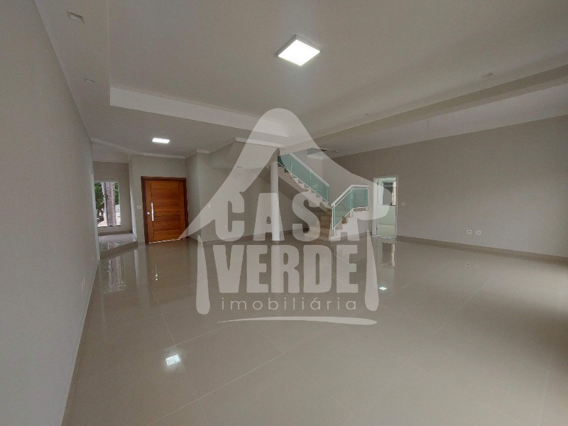 CASA em VILA BORGHESE, INDAIATUBA - Sobrado à venda - Condomínio Vila Borghese Indaiatuba-SP - Foto 34