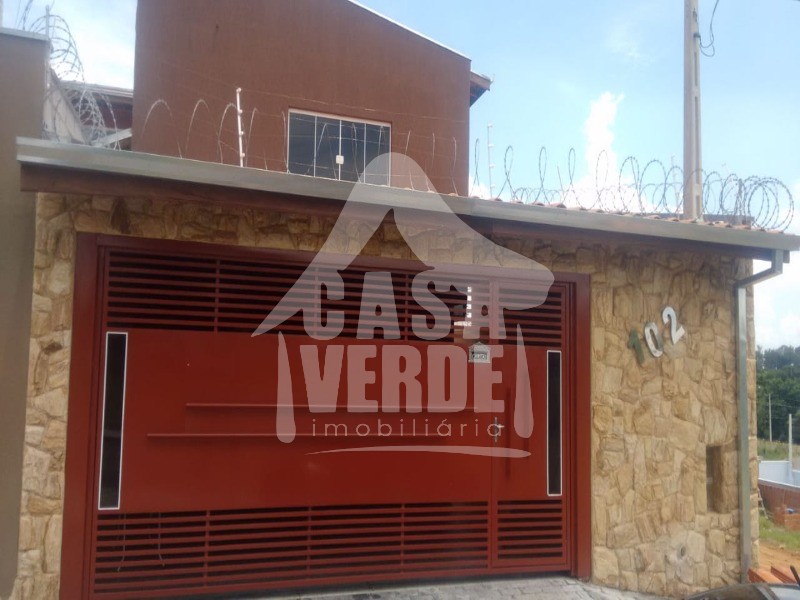 CASA em JARDIM SANTORINI, INDAIATUBA - Sobrado à venda - Jardim Santorini em Indaiatuba/SP - Foto 10