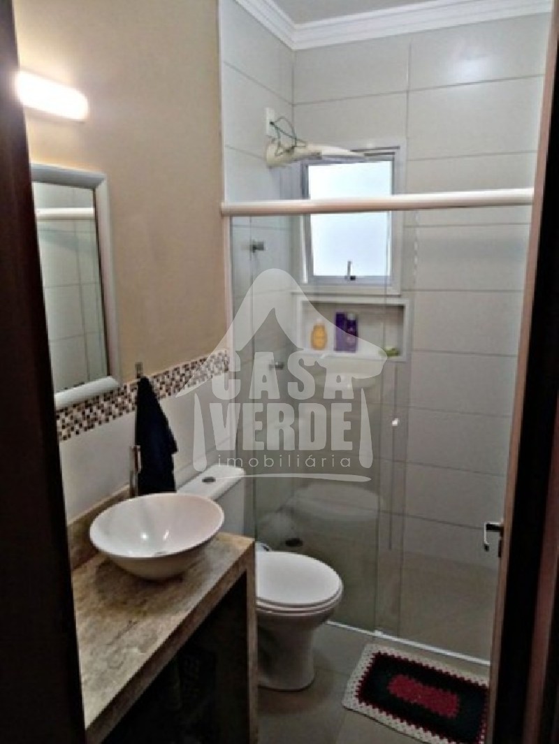 CASA em Vila Florença, Indaiatuba - Casa à venda no Vila Florença em Indaiatuba/SP - Foto 13