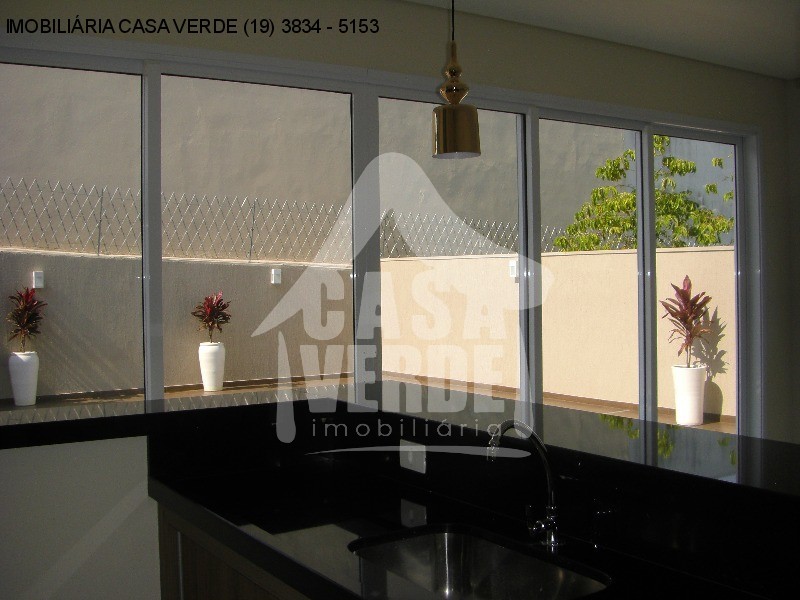 CASA em VILA AVAI, INDAIATUBA - Sobrado à venda - Condomínio Residencial Vila Avaí - Indaiatuba/SP - Foto 64