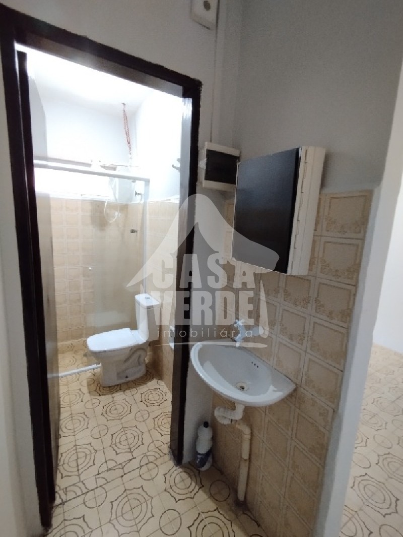 CASA em VILA COSTA E SILVA, INDAIATUBA - Edícula de fundo  - Vila Costa e Silva - Indaiatuba/SP - Foto 6