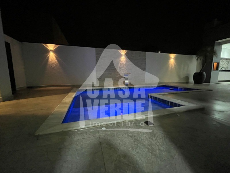 CASA em JARDIM PIEMONTE, INDAIATUBA - Casa à venda - Condomínio Piemonte - Indaiatuba/SP - Foto 4