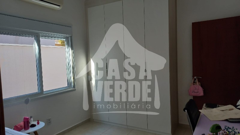 CASA em TERRA MAGNA, INDAIATUBA - Casa à venda no Condomínio Residencial Terra Magna em Indaiatuba/SP, Linda Casa à venda em um condomínio repleto de Verde, cercado pela Natureza - Foto 5