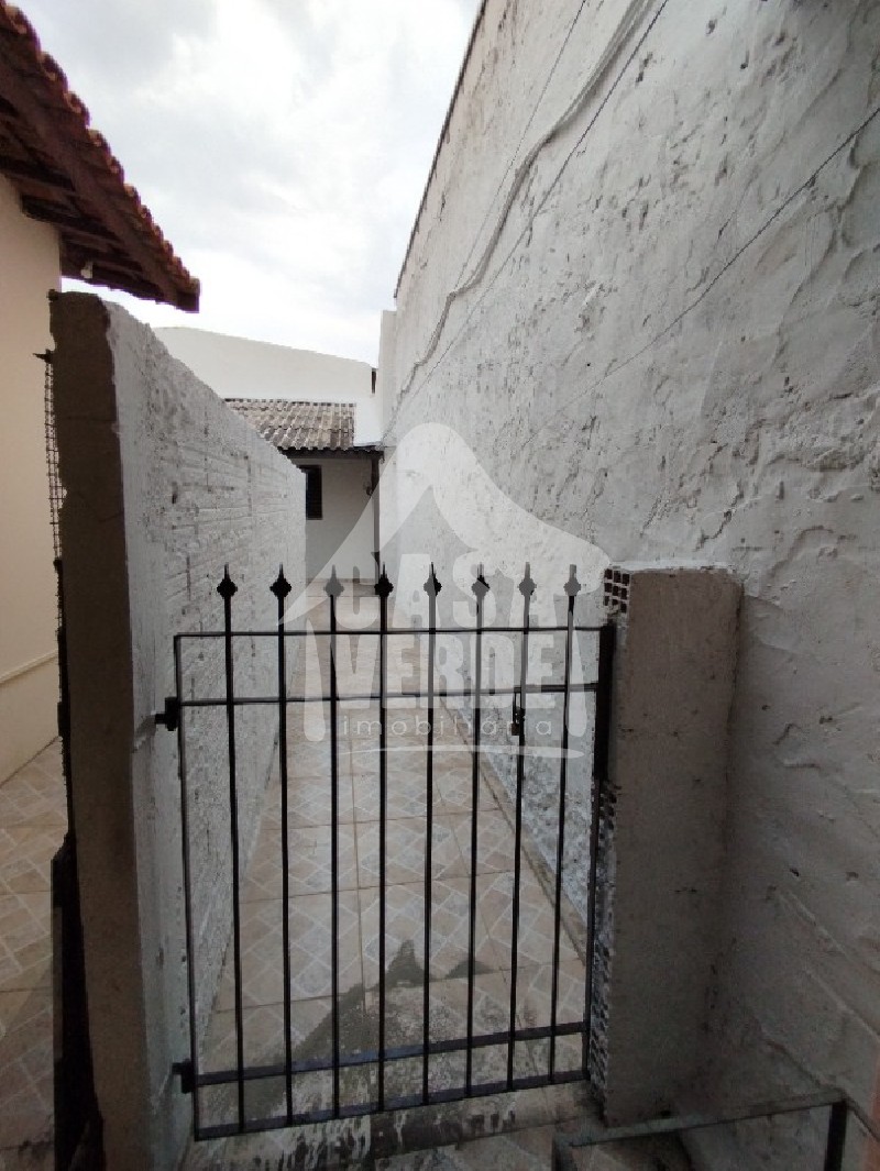 CASA em VILA COSTA E SILVA, INDAIATUBA - Edícula de fundo  - Vila Costa e Silva - Indaiatuba/SP - Foto 8