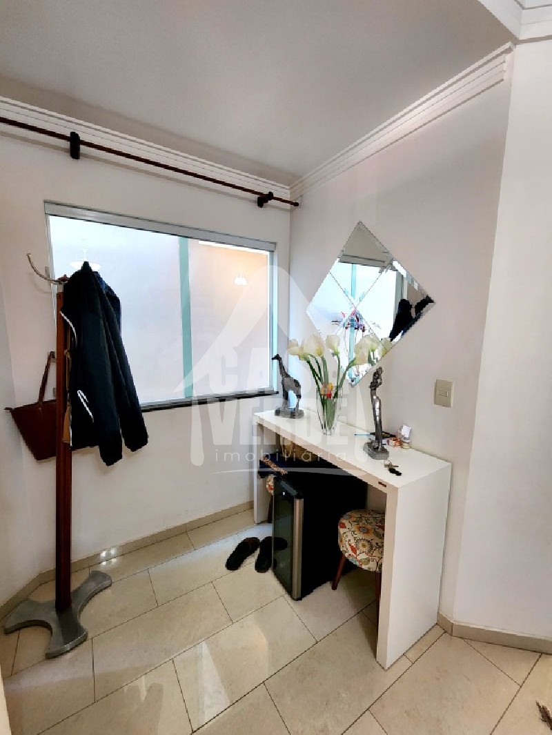 CASA em VILA MARIA HELENA, INDAIATUBA - Sobrado maravilhoso à venda no Vila Maria Helena - Indaiatuba/SP - Foto 6