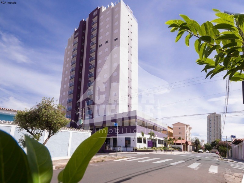 APARTAMENTO em NATÁLIA CLUB HOUSE, INDAIATUBA - Apartamento à venda no Edifício Natália Club House, em Indaiatuba/SP - Foto 12