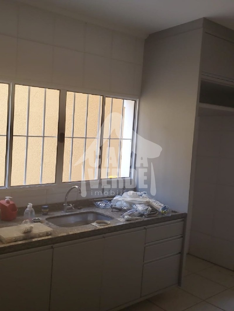 CASA em PARQUE RESIDENCIAL INDAIÁ, INDAIATUBA - Sobrado à venda - Condomínio Flamboyant - Indaiatuba/SP - Foto 4